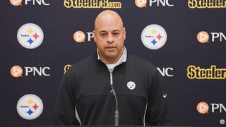 Steelers Landing Absolute Steal Of A Rookie Is Still A Mystery To Pittsburgh (Steelers News). Photo by YouTube: Pittsburgh Steelers