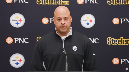 Steelers Landing Absolute Steal Of A Rookie Is Still A Mystery To Pittsburgh (Steelers News)