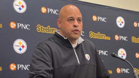 Steelers' Omar Khan Responds To Criticism After Controversial Roster Decision (Steelers News)