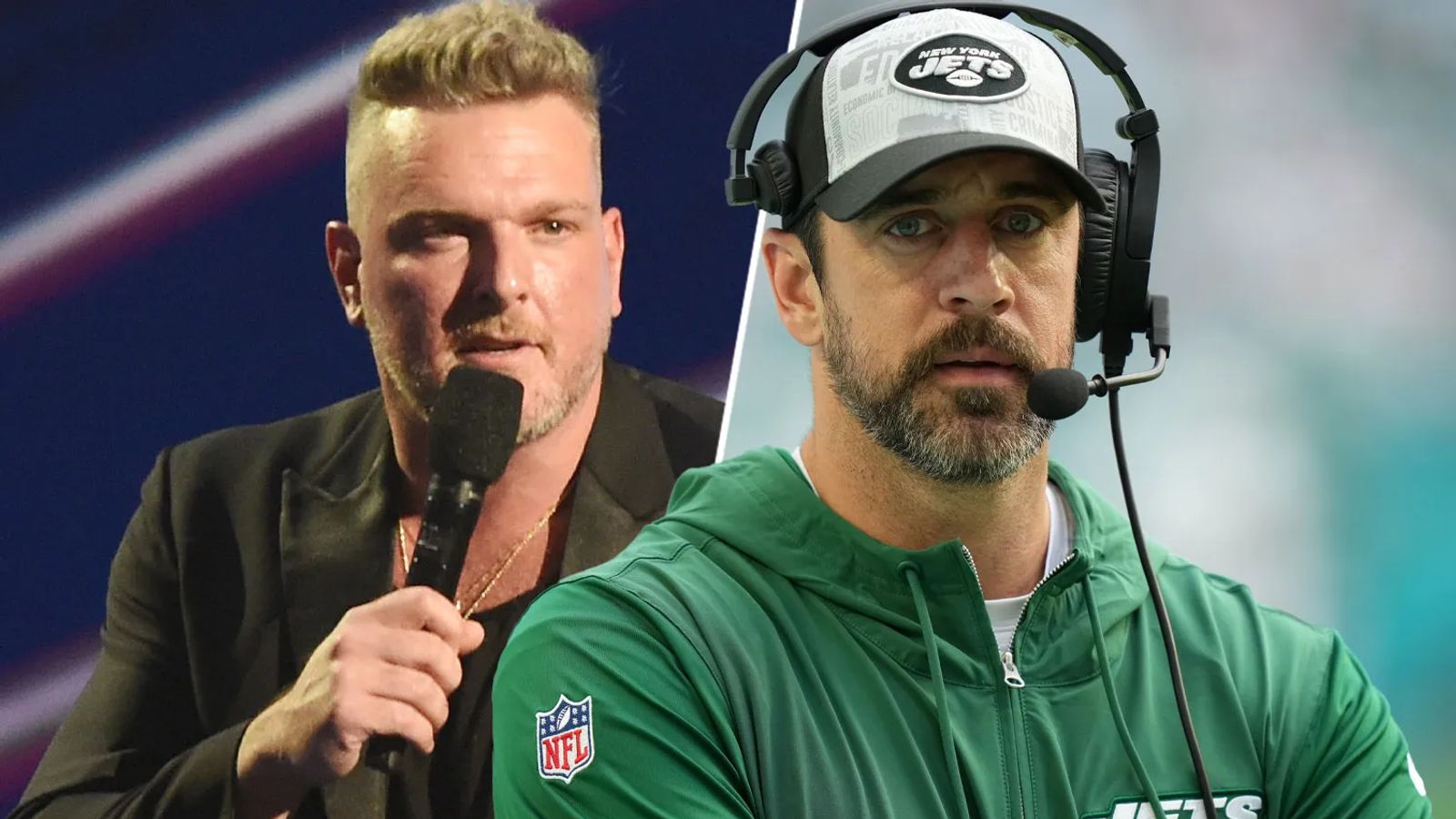 Steelers' Potential QB Aaron Rodgers Finally Details His Sneaky Meeting With Pittsburgh (Steelers News). Photo by Gilbert Flores / Peter Joneleit / Icon Sportswire / Getty Images