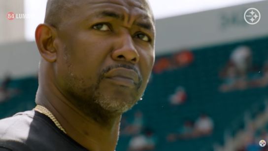 Steelers Could Reunite Severely Underrated Free Agent With New DC Patrick Graham (Steelers News)