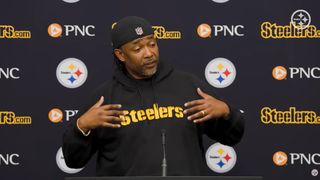 Steelers Now Have A Cheap Veteran Option Available To Reunite With Patrick Graham (Steelers News). Photo by YouTube / Pittsburgh Steelers