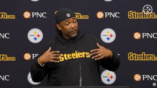 Steelers Now Have A Cheap Veteran Option Available To Reunite With Patrick Graham (Steelers News)