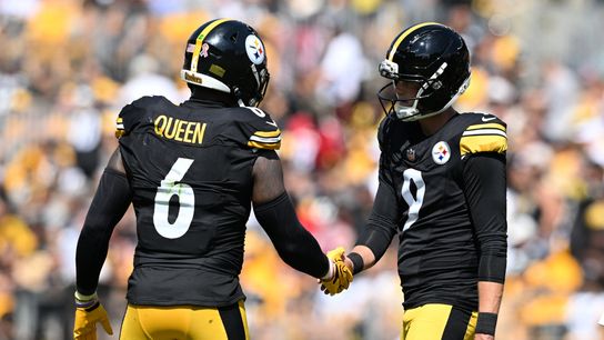 Steelers' Confusing First Half Blunder In Week 1 Gets Explained (Steelers News)