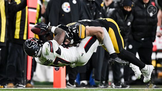 Steelers' Payton Wilson Gets Honest About His Short-Sighted Mindset (Steelers News)
