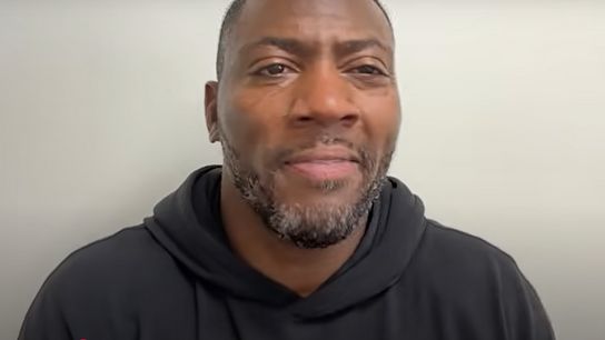 Ex-Steelers Safety Ryan Clark Rips Pittsburgh For Abandoning The Draft Strategy That Built Champions. Photo by YouTube / Green Light with Chris Long