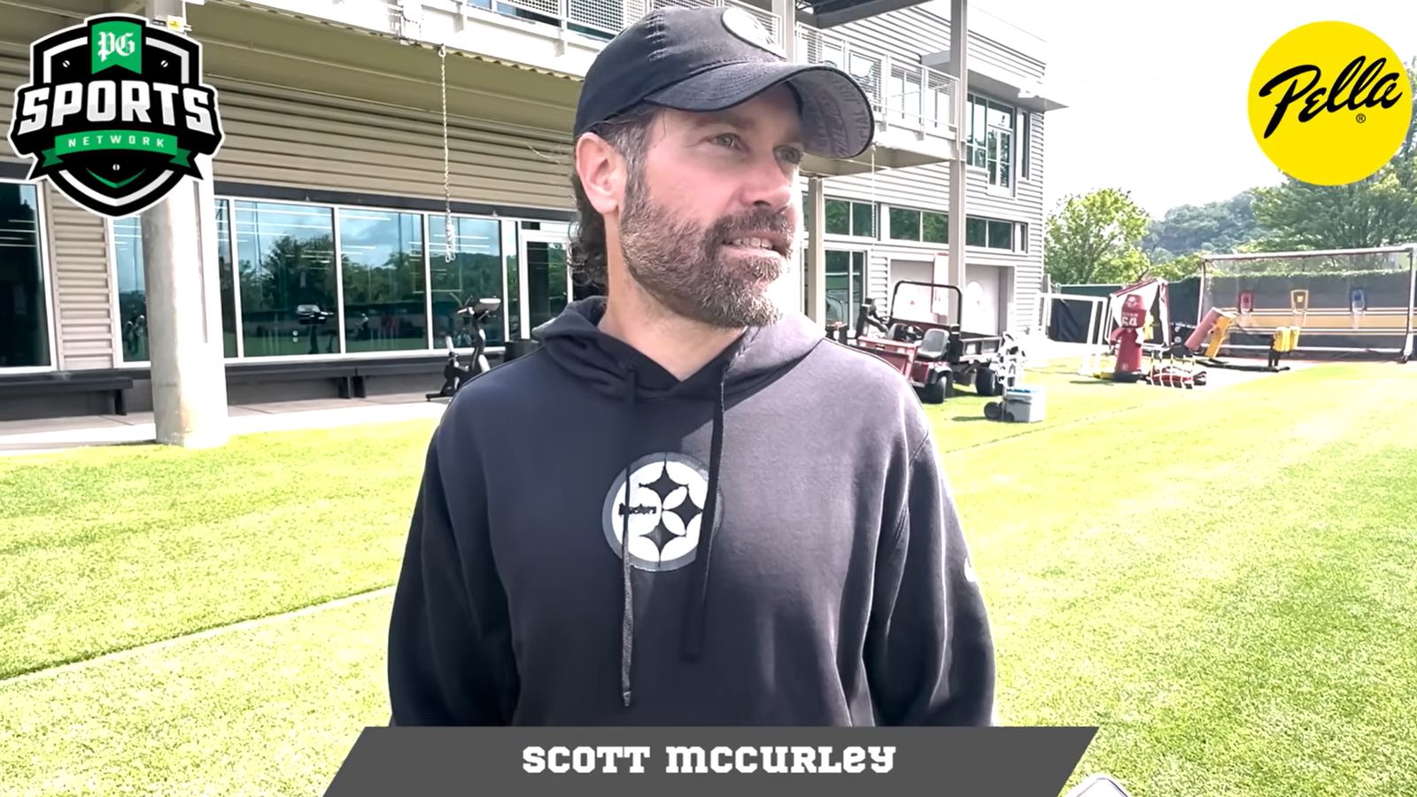 Steelers "Didn't Like What They Saw" From Big-Time Defender Early In 2025 Season (Steelers News). Photo by YouTube / Post-Gazette - Steelers