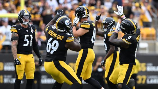 Steelers Veteran Accuses Bengals Of Foul Play: "I Was Getting Violated" (Steelers News)