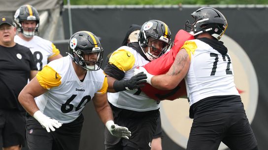 Steelers Are "Very Proud" Of The Growth Of 1 Particular Offensive Lineman (Steelers News)
