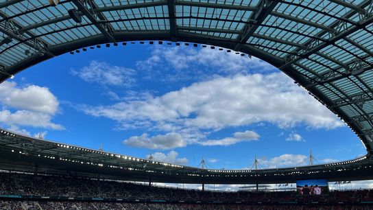 Steelers Stade de France Steelers Stade de France