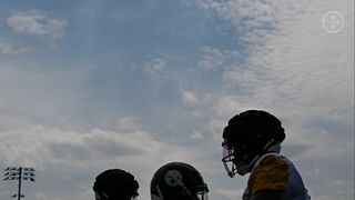 Steelers' Big Issue Has Been Flaring Up Again Early In 2025 (Steelers News). Photo by Alysa Rubin / Pittsburgh Steelers