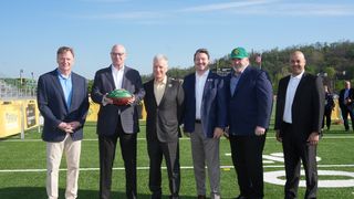 Steelers Have 3 Trade Targets That No One Talks About (Steelers News). Photo by Kirby Lee / Imagn Images