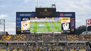 Steelers Have 1 Gigantic Problem That Could Derail 2026 Season (Steelers News). Photo by Philip G. Pavely / Imagn Images