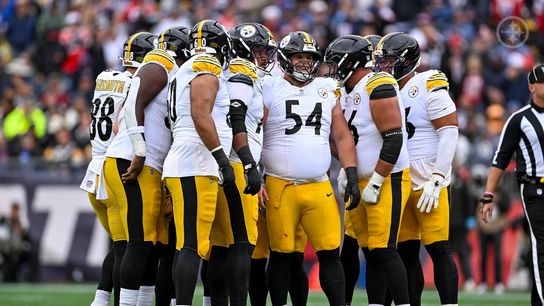 Steelers' Offense Steelers' Offense