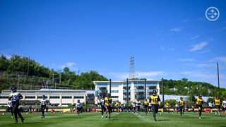 Steelers May Already Be Learning About How One 2026 Draft Pick Is A Huge Mistake (Steelers News). Photo by Taylor Ollason / Pittsburgh Steelers