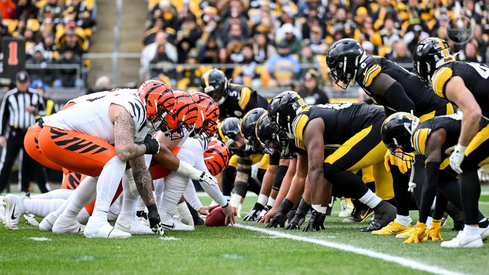 Steelers Are Given Extremely Optimistic Outlook To Begin 2026 Season (Steelers News). Photo by Karl Roser / Pittsburgh Steelers