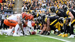 Steelers Are Given Extremely Optimistic Outlook To Begin 2026 Season (Steelers News). Photo by Karl Roser / Pittsburgh Steelers