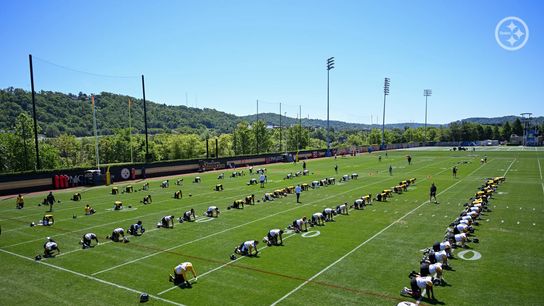The Steelers Are Still Stuck In A Painstaking Purgatory (Steelers News)
