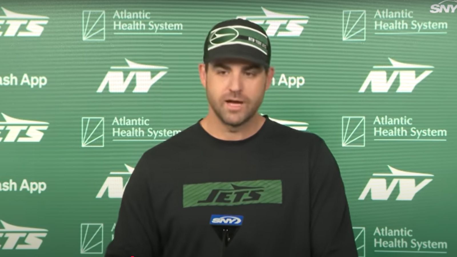 Steelers' Week 1 Gameplan Vs. Jets Could Result In Big Mismatch That Favors New York (Steelers News). Photo by YouTube / SNY