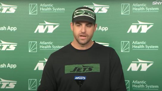 Steelers' Week 1 Gameplan Vs. Jets Could Result In Big Mismatch That Favors New York. Photo by YouTube / SNY