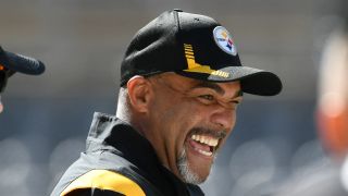 Steelers' Teryl Austin Calls Out Chuck Clark For Multiple Failed Chances Despite Week 16 Win (Steelers News). Photo by Don Wright / AP Photo