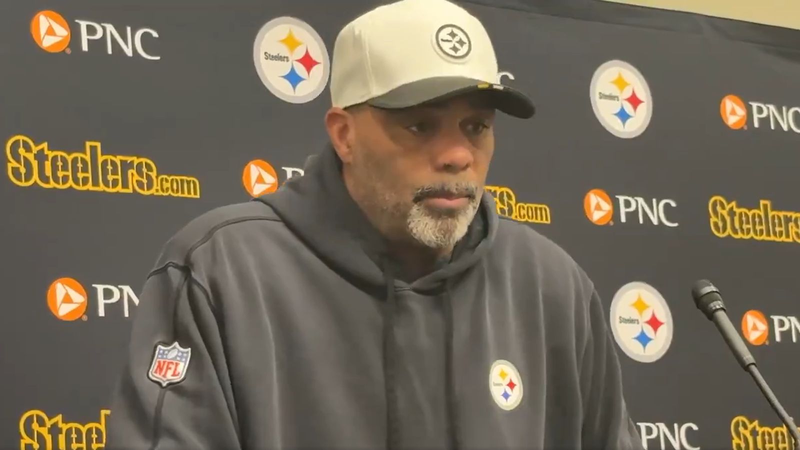 Steelers' Teryl Austin Has Bold Strategy For Shutting Down Texans' Nico Collins (Steelers News). Photo by X: @C_AdamskiTrib