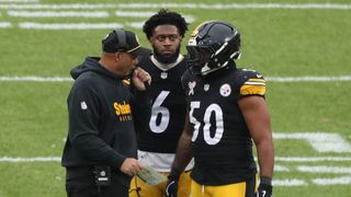 Steelers' Latest Mistakes Will Likely Lead To Uncomfortable "Growing Pains" To Begin 2026 Season (Steelers News). Photo by Charles LeClaire / Imagn Images