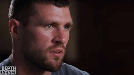 Steelers' TJ Watt Explains How His Desire For Success Has Changed: "How Can I Help My Team Win A Super Bowl". Photo by YouTube / Graham Bensinger
