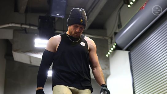 Steelers' TJ Watt Will Have Yet Another Immense Change Ahead Of 2026 Season (Steelers News)