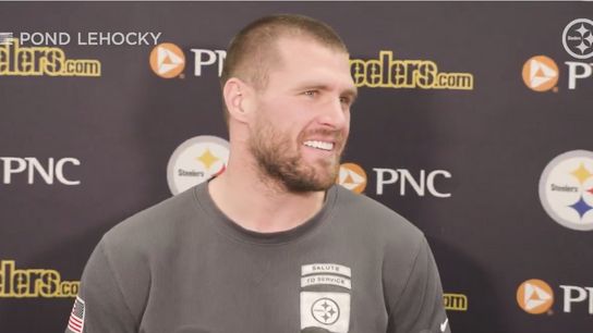 Steelers' TJ Watt Is Very Uncomfortable With Being A Star On Hard Knocks (Steelers News)