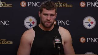 Steelers' TJ Watt Holds Nothing Back In Brutally Honest Assessment Of Defense (Steelers News). Photo by YouTube / Pittsburgh Steelers