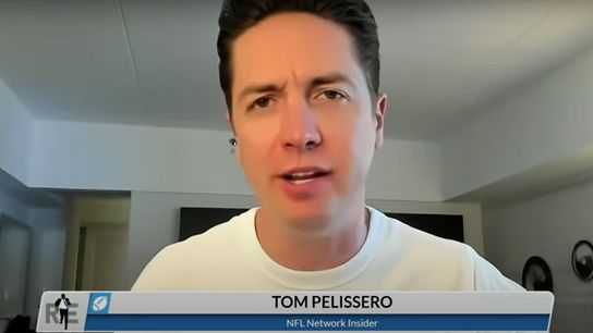 Pelissero: Steelers Were Never Informed By Aaron Rodgers On His Arrival. Photo by YouTube / The Rich Eisen Show