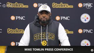 Steelers' Mike Tomlin Gives Hint On TJ Watt's Status For Big Week 16 Contest (Steelers News). Photo by YouTube / Pittsburgh Steelers