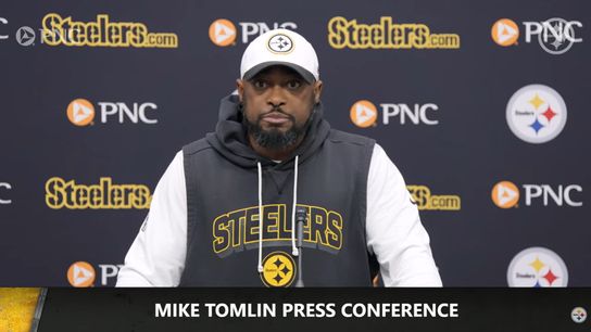 Steelers' Mike Tomlin Gives Hint On TJ Watt's Status For Big Week 16 Contest. Photo by YouTube / Pittsburgh Steelers