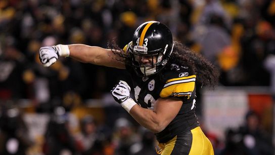 Steelers Legend Dick LeBeau Revealed Exactly Who Deserves Credit For Troy Polamalu Going Into The Hall Of Fame (Steelers News). Photo by Nick Laham / Getty Images