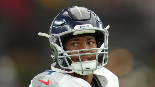 Steelers Have 1 Massive Reason To Avoid Signing Free Agent Wide Receiver Tyler Lockett. Photo by Rick Scuteri / AP Photo