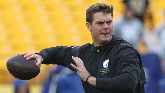 Steelers' Will Howard Gives Insider Knowledge To How Young Quarterbacks Work With New Coaching Staff (Steelers News)
