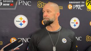 Steelers' Zach Azzanni Sounds Off On Aaron Rodgers Being Harsh Towards His Receivers (Steelers News). Photo by YouTube: Post-Gazette Sports