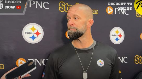 Steelers' Zach Azzanni Sounds Off On Aaron Rodgers Being Harsh Towards His Receivers (Steelers News)