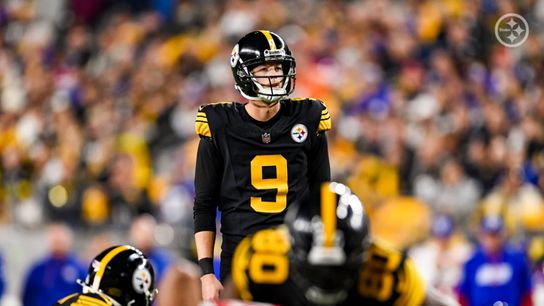Steelers Gain Fresh Advantage As Bears Have Major Problem To Deal With (Steelers News)