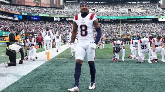 Steelers Stefon Diggs Steelers Stefon Diggs