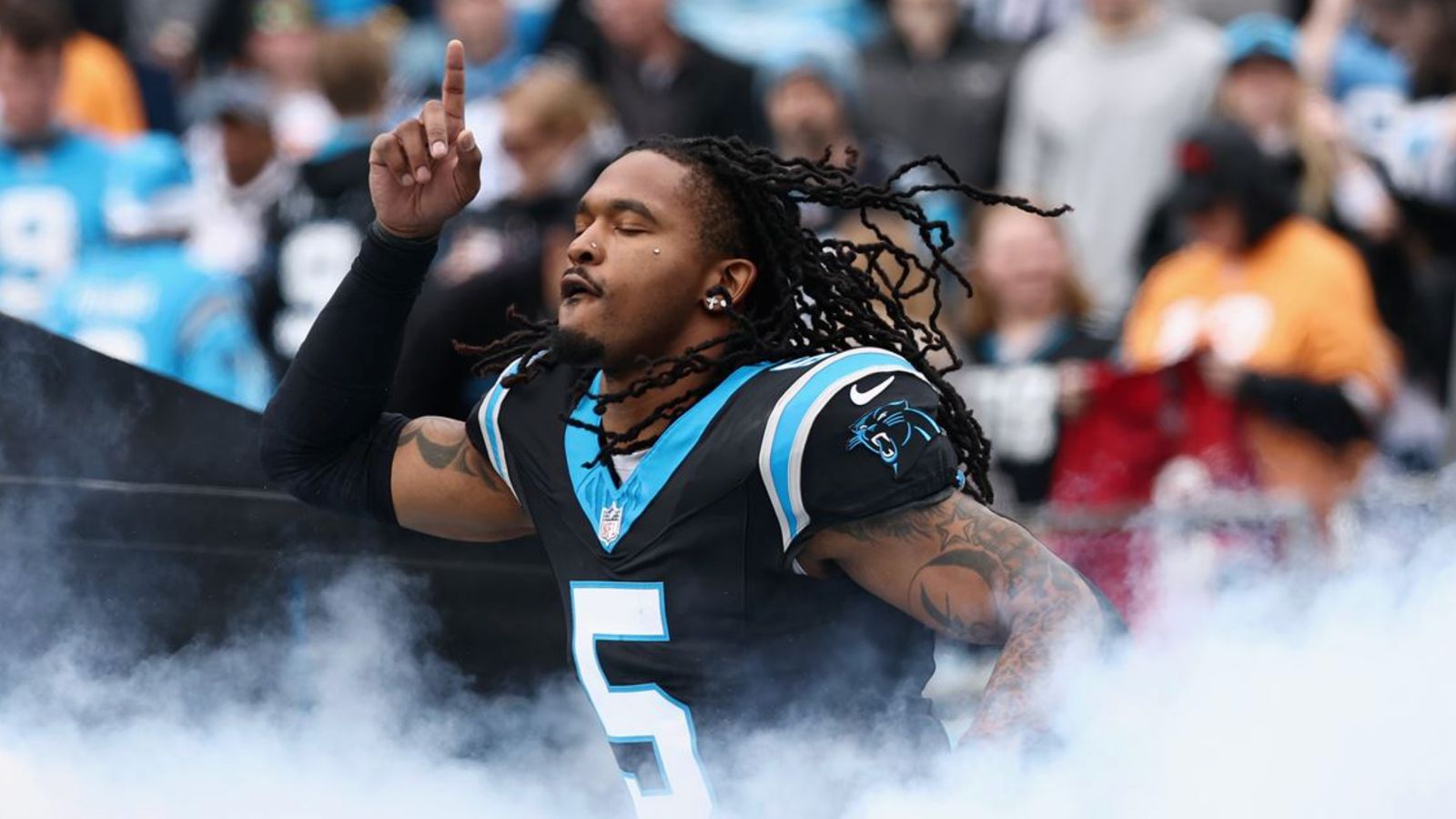 Steelers' Free Agent Signing Absolutely Torched: "An Airbnb Short Term Rental" (Steelers News). Photo by Jared C. Tilton / Getty Images