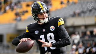 Steelers 2026 Preview: Key Players And Must-Watch Matchups (Steelers News). Photo by Karl Roser / Pittsburgh Steelers