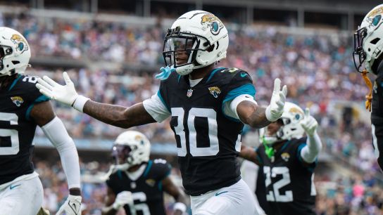 Steelers Montaric Brown Steelers Montaric Brown