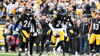 Steelers' Defense Not Given Stamp Of Approval From Critical Former NFL Head Coach (Steelers News). Photo by Karl Roster / Pittsburgh Steelers