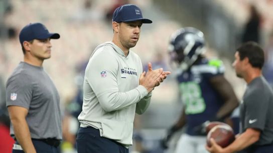 Steelers Klint Kubiak