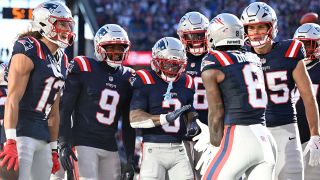 Steelers Linked To Veteran Free Agent Stefon Diggs (Steelers News). Photo by Frank Franklin / Associated Press