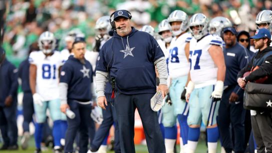 Steelers Could Absolutely Steal The Browns' Best Coach. Photo by Emilee Chinn / Getty Images