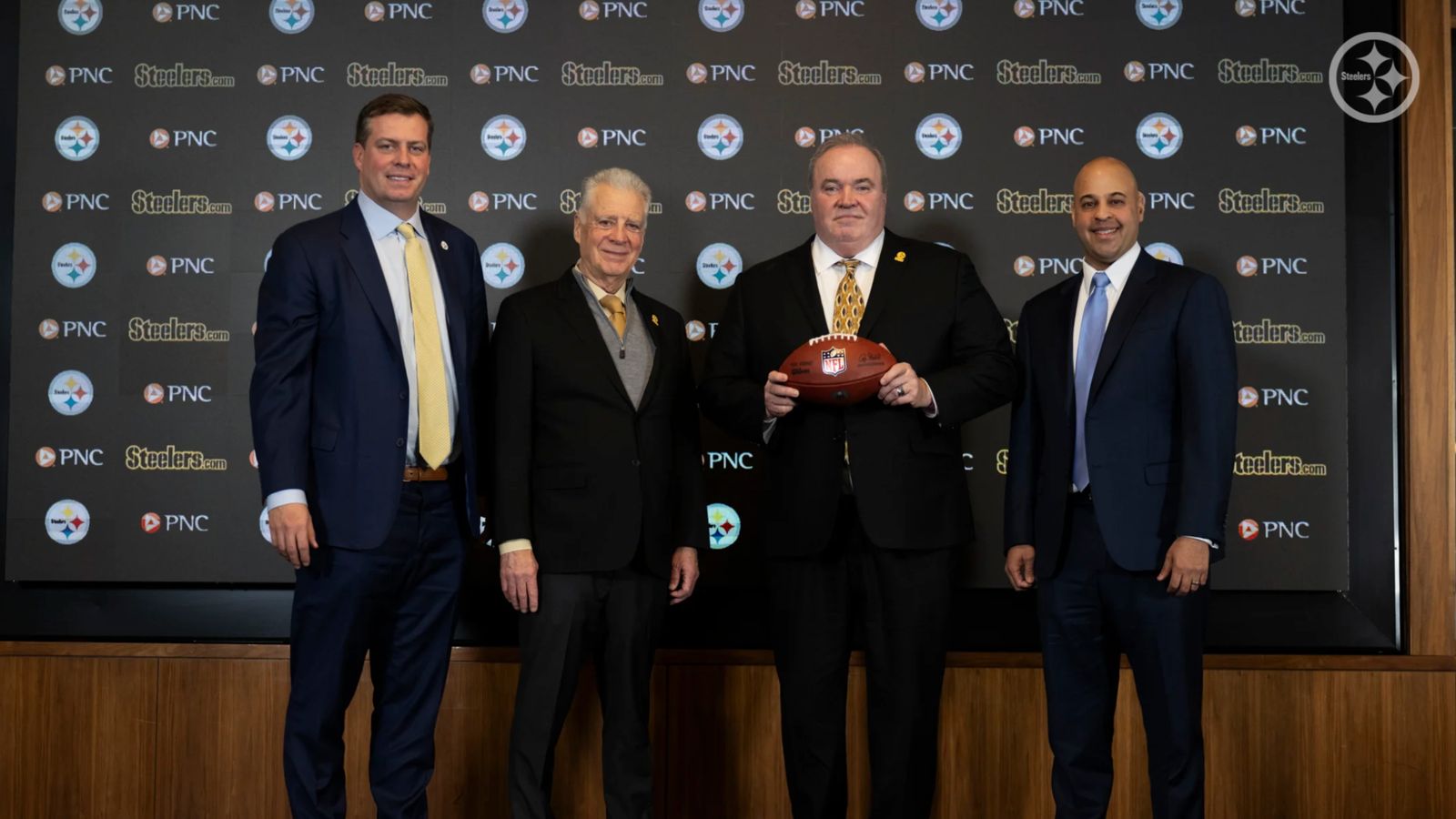 Steelers Hire Valuable Former Falcons Staff Member At A New Coaching Position (Steelers News). Photo by Karl Roster / Pittsburgh Steelers