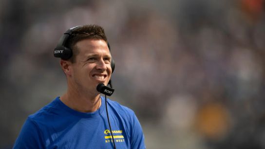 Steelers Mike Lafleur